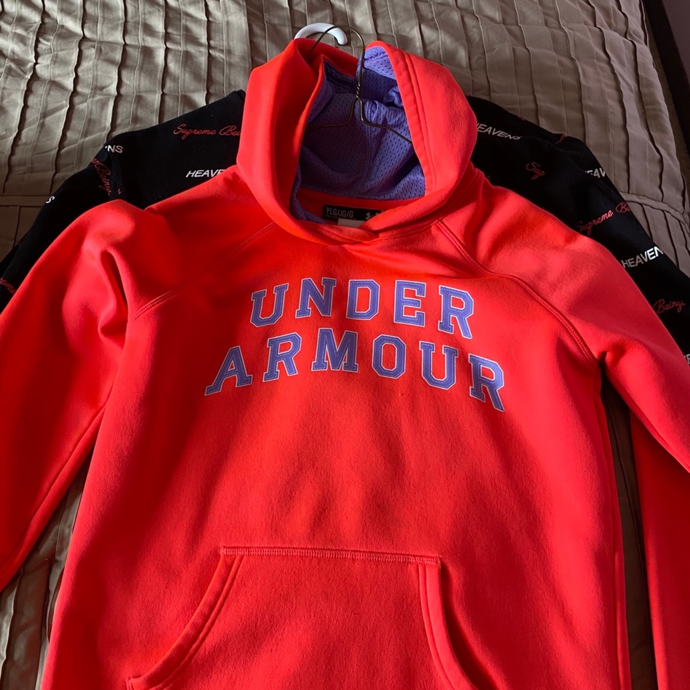 Under Armour Hoodie